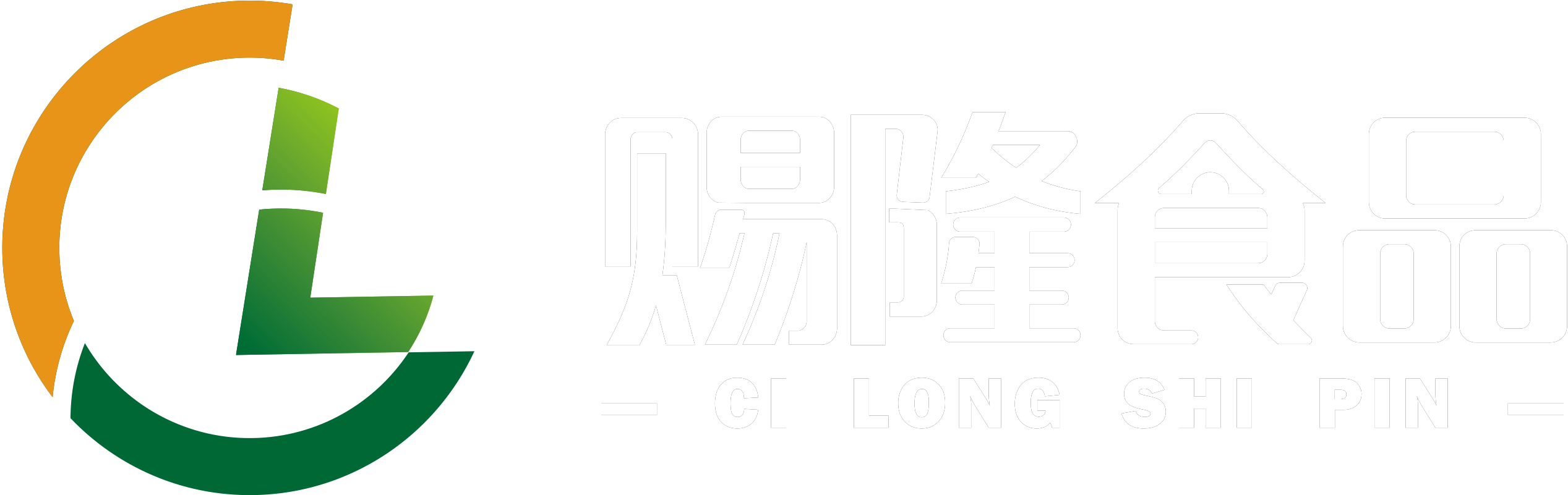 人生就是博尊龙食品